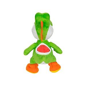 Jucarie de plus Nintendo Super Mario Yoshi (40988i-GEN)