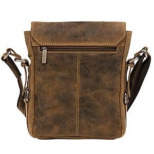 Geanta barbati Greenburry Messenger Vintage 1912-M-25