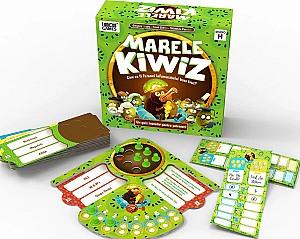 Joc de masa Ludicus Games Marele Kiwiz STH4941