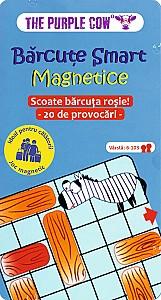Joc de masa Ludicus Games Barcute smart CW0208