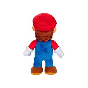 Jucarie de plus Nintendo Super Mario Mario (40948i-GEN)