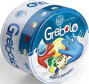 Joc de masa Ludicus Games Grabolo SG4590