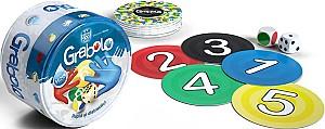 Joc de masa Ludicus Games Grabolo SG4590