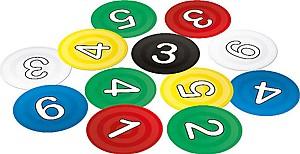 Joc de masa Ludicus Games Grabolo SG4590