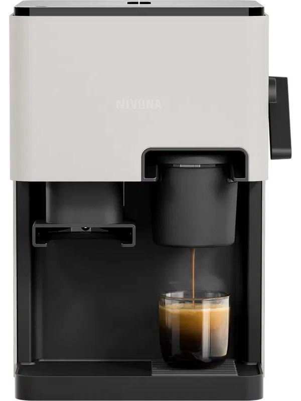 Espressor Nivona CUBE 4102