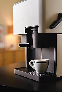 Espressor Nivona CUBE 4102