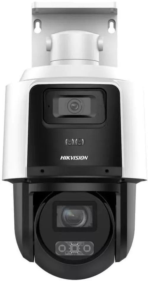 Camera de supraveghere video Hikvision DS-2SE3C404MWG-E/14