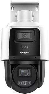 Camera de supraveghere video Hikvision DS-2SE3C404MWG-E/14