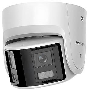 Camera de supraveghere video Hikvision DS-2CD2387G2P-LSU/SL