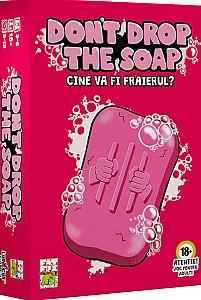 Joc de masa Ludicus Games Dont drop the soap! DPG3425