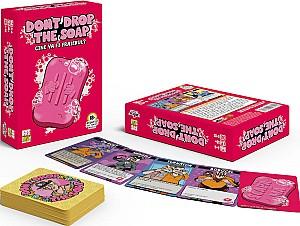 Joc de masa Ludicus Games Dont drop the soap! DPG3425