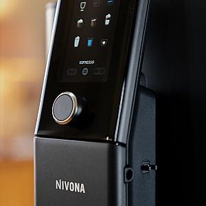 Espressor Nivona NIVO 8101