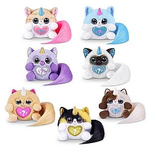 Jucarie de plus Rainbocorns KIittycorn Surprise S9 (92104)