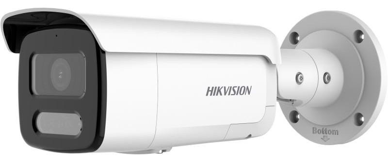 Camera de supraveghere video Hikvision DS-2CD2T87G2H-LISU/SL