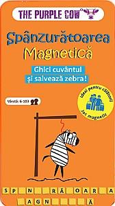 Joc de masa Ludicus Games Spanzuratoarea CW0206