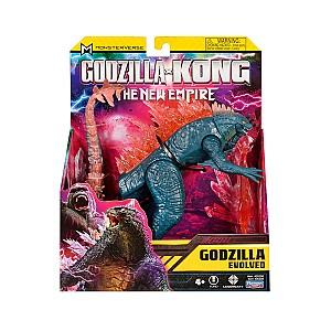 Figurina personaj Godzilla vs Kong Godzilla (35202)