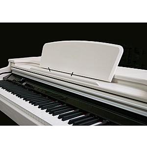 Pian digital Greaten P-30 WH+bancheta