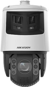Camera de supraveghere video Hikvision DS-2SE7C432MWG-EB/26 F0