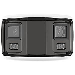 Camera de supraveghere video Hikvision DS-2CD2T87G2P-LSU/SL