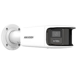 Camera de supraveghere video Hikvision DS-2CD2T87G2P-LSU/SL