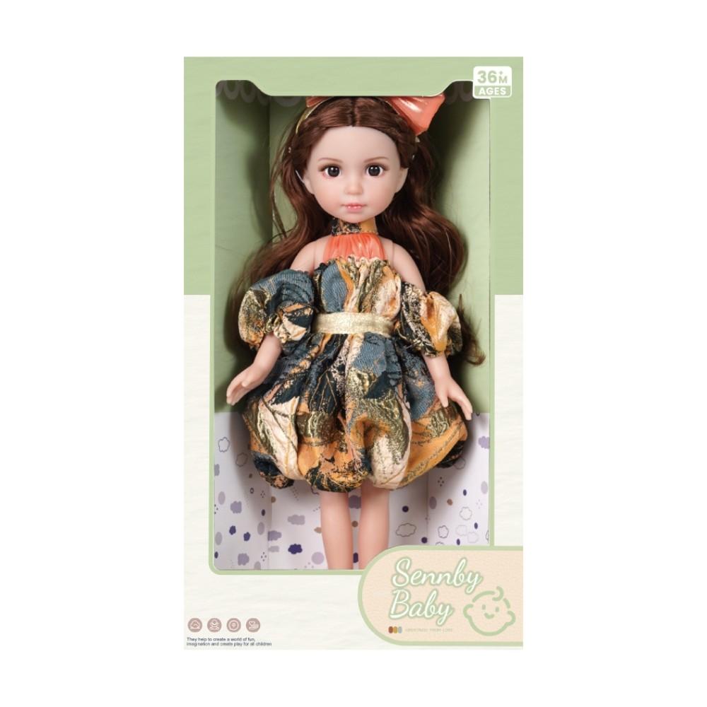 Papusa Sennby Baby ER333A