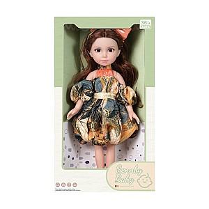 Papusa Sennby Baby ER333A