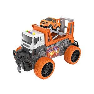 Tehnica speciala JSToys Evacuator (JS106BS)