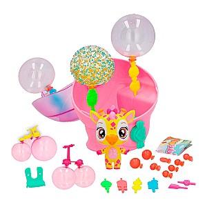 Figurina personaj Bubiloons Bubi (80652)