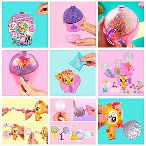 Figurina personaj Bubiloons Bubi (80652)