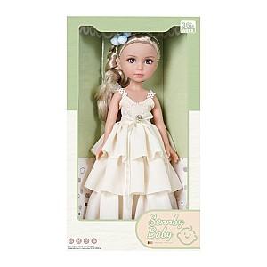 Papusa Sennby Baby ER333I