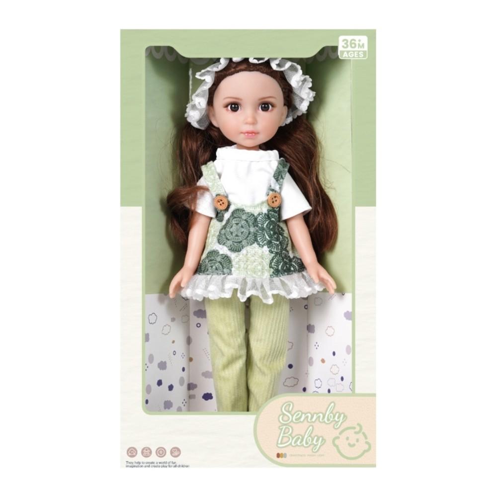 Papusa Sennby Baby ER333E