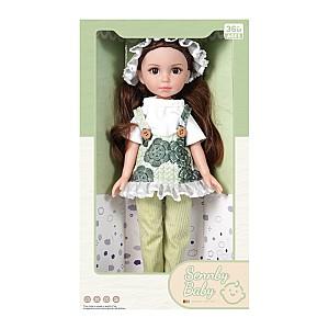 Papusa Sennby Baby ER333E