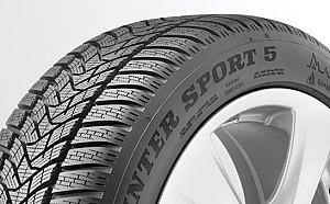 Anvelopa Dunlop 215/65 R16 98T WINTER SPT 5