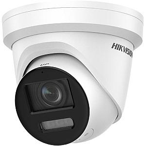 Camera de supraveghere video Hikvision DS-2CD2387G2-LSU/SL