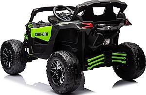 ATV electric Dake CA003/1 CAN AM Green