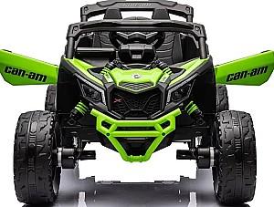ATV electric Dake CA003/1 CAN AM Green