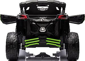 ATV electric Dake CA003/1 CAN AM Green