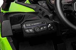 ATV electric Dake CA003/1 CAN AM Green