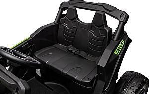 ATV electric Dake CA003/1 CAN AM Green