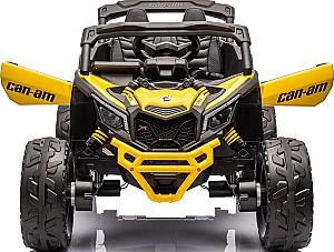 ATV electric Dake CA003/2 CAN AM Yellow