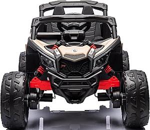 ATV electric Dake CA003/4 CAN AM Beige