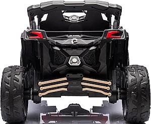 ATV electric Dake CA003/4 CAN AM Beige