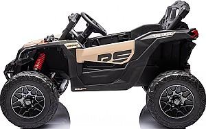 ATV electric Dake CA003/4 CAN AM Beige