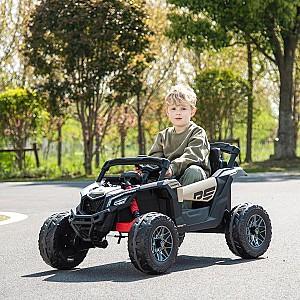 ATV electric Dake CA003/4 CAN AM Beige