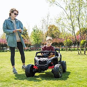 ATV electric Dake CA003/4 CAN AM Beige