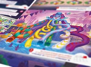 Joc de masa Lifestyle Lollipop 100030174