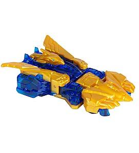 Set de jucarii Screechers wild robot-transformer (EU686104B)