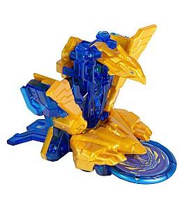 Set de jucarii Screechers wild robot-transformer (EU686104B)