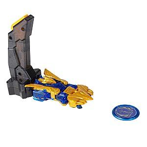 Set de jucarii Screechers wild robot-transformer (EU686104B)
