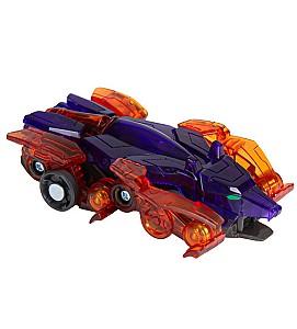 Set de jucarii Screechers wild Rapid Flip Moon Wolf (EU686103B)